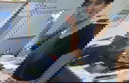 ANGEL ROOM HOMESTAY AT KASSEL RESIDENCES - Foto 4