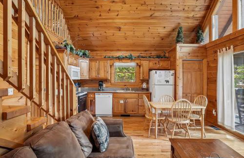 Cub's Cove by Jackson Mountain Rentals - Photo 12