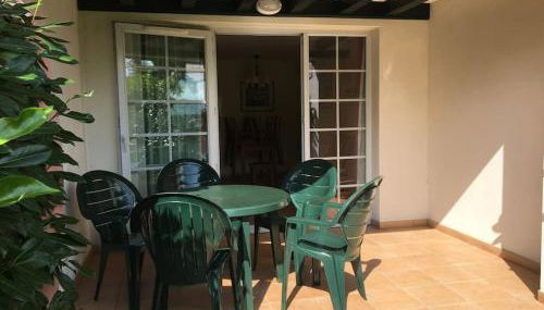 1-Appt avec piscine à St-Jean Pays-Basque - Foto 2