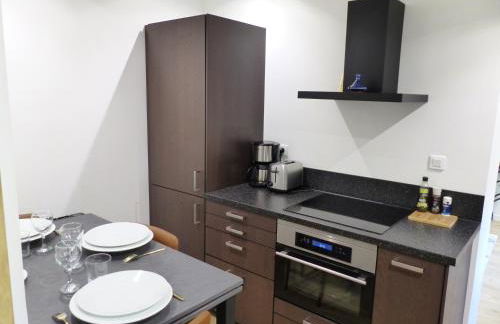 La Janvraie - Foto 10