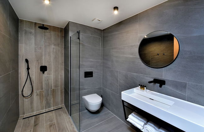 APLEND Hotel Ovruč - Foto 31