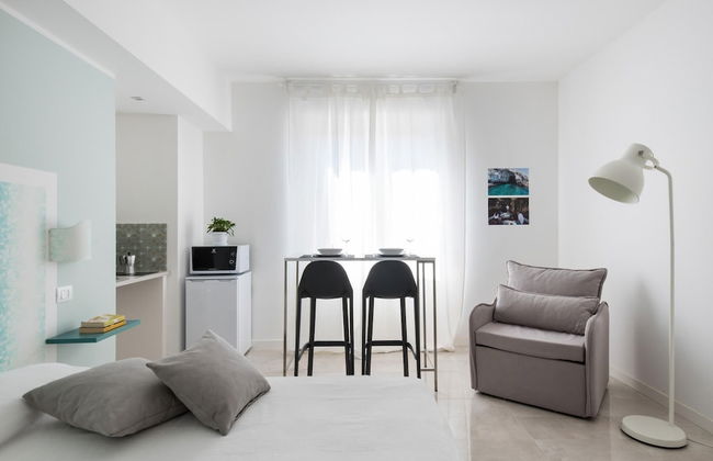 Dioniso Smart Suite With Balcony by Wonderful Italy - Foto 1