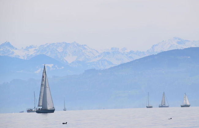 Holiday Apartment Flurgarten - Foto 8