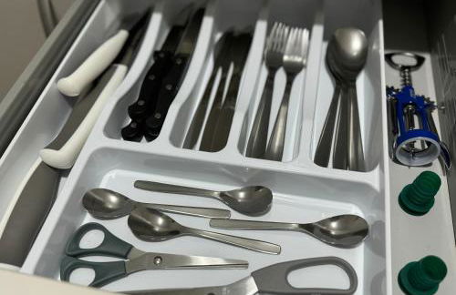 Apartamento Santa Ana - Centro de Gijón - Wifi - Foto 20