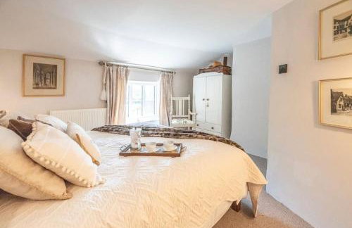 2 Fox Cottage, Darsham - Foto 23