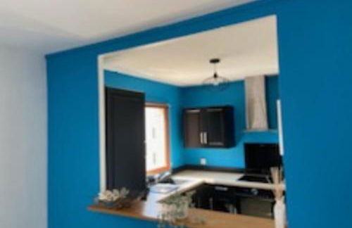 Spacious T3 with balcony - close to town center - Photo 18