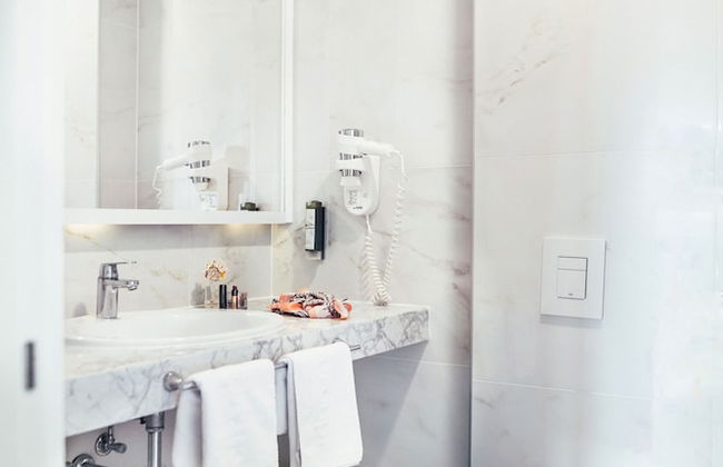 City Beach Apartments Makarska - Photo 18