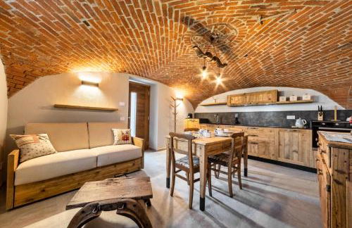 Maison Duc Apartments Alloggio ad uso turistico - VDA - JOVENÇAN - 0003 Alloggio ad uso turistico - VDA - JOVENÇAN - 0004 - Photo 12