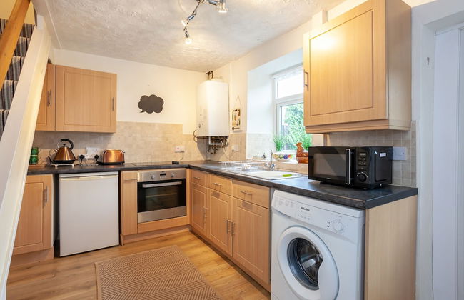 Ferncliff cottage - in Peak Distric - Photo 11