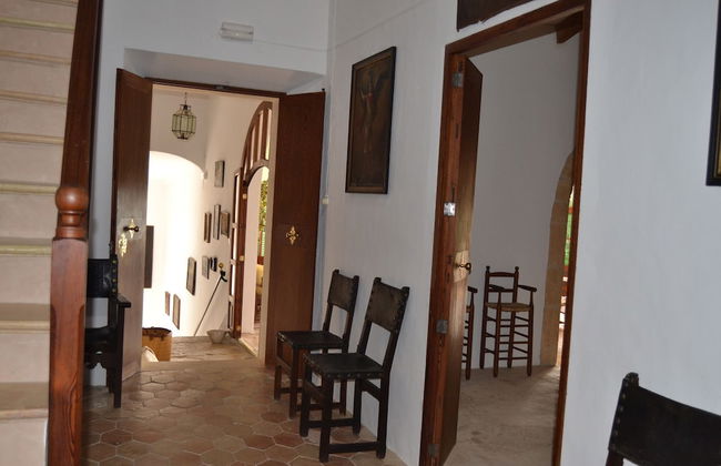 Son Sant Andreu - Foto 70