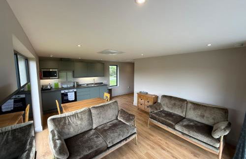 Threipmuir Lodge - Foto 7