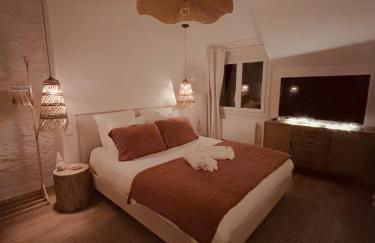 Parenthèse entre forêt et château - Foto 1