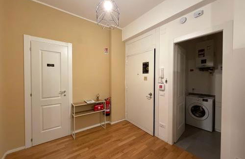 Cozy Tiburtina Apartment - Foto 25