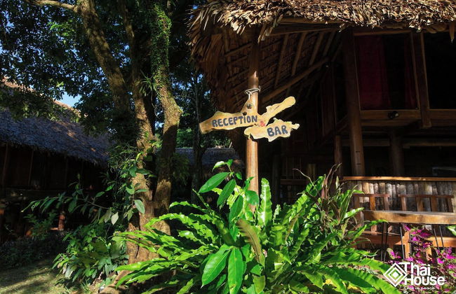 Thai House Pu Luong - Foto 25