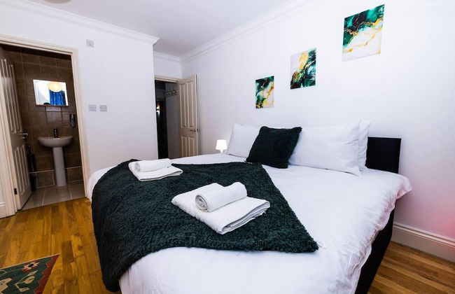 Beautiful 3-bed in Blackheath-london - Foto 1