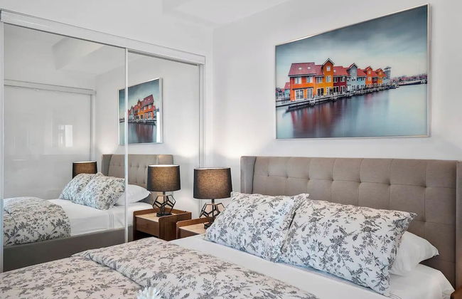 The Harbour Toronto - Foto 11