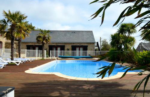 Gîtes et Chambres - Les Buissonnets - Foto 42