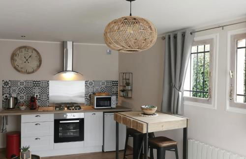 Superbe studio cocooning au cœur de la Sologne. - Photo 1