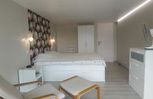 Les Lauriers roses Vallon Pont d'Arc - Foto 12