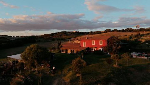 Agriturismo Re Tarquinio - Foto 4