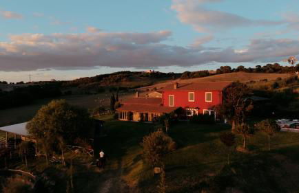 Agriturismo Re Tarquinio - Foto 4