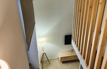 NOVOJAÉN Alojamientos - Edificio vacacional Exclusivo y Tranquilo junto a Catedral - Foto 25