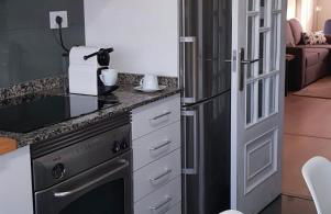 Piso MiraCíes- Wifi- Parking- Vistas Ría de Vigo - Foto 10