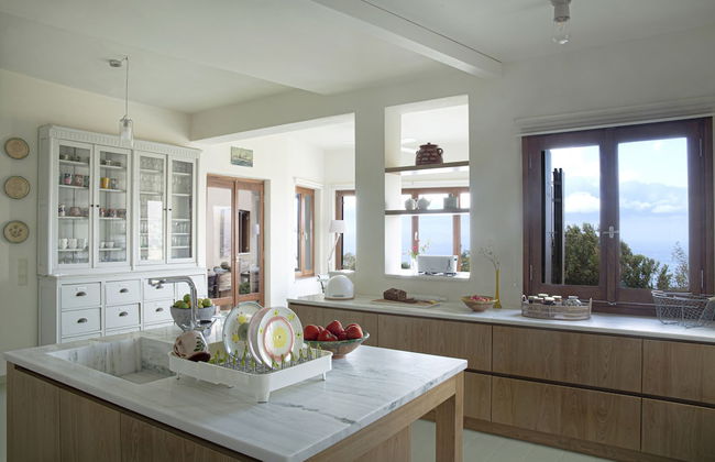 Sky House Tinos - Foto 20