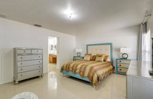 Family Retreat with Yard 17 Mi to Equestrian Center - Foto 10