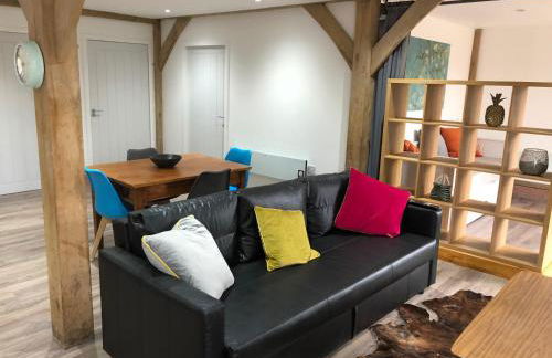 Finlaystone Family Barn - Foto 9