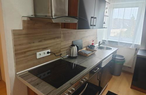 Work and Stay Eschweiler 80 Qm 5 Betten 2 Schlafzimmer,Neu - Foto 23