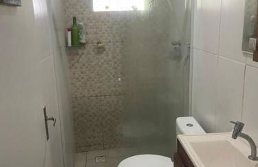 Casa com piscina a 500 metros da praia - Foto 5