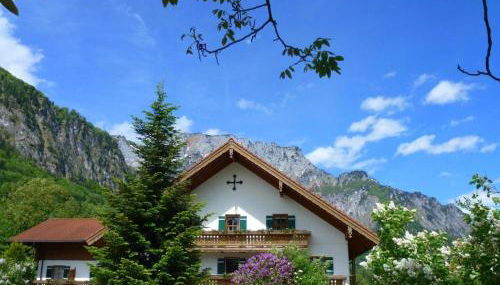 Gästehaus Pfeffererlehen - Foto 5