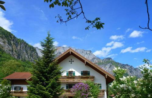 Gästehaus Pfeffererlehen - Foto 5