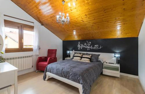 Casa Rural Alojamientos Marte - Foto 16