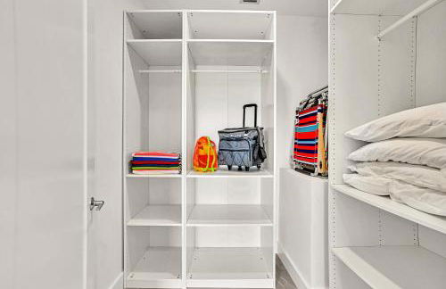 Ocean Wave Deluxe Brand New Apartments - Foto 36