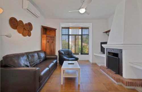 Mediterranean villa near the sea in Marbella - VILLA PALMERAS 23A - Foto 5