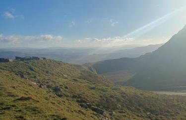 Blaenau Character Cottage - Foto 16