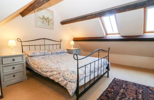 Bwthyn y Dderwen Oak Cottage - Photo 13