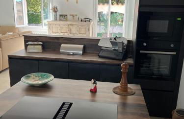 Villa familiale piscine, jacuzzi au coeur du Var - Photo 17