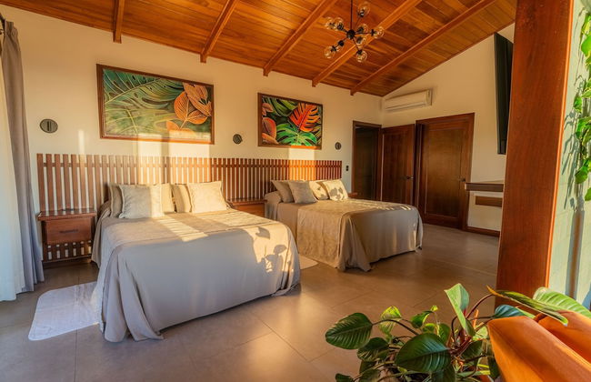 Villas Jawara - Foto 43