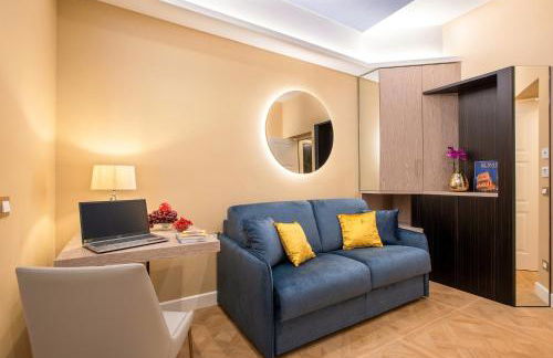 VentiSettembre Private Suites - Photo 93