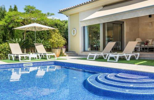 Villa Bellviure Luxury in Palma - Foto 4