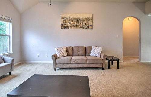 Spacious Richmond Home Close to Parks and Shopping - Foto 21