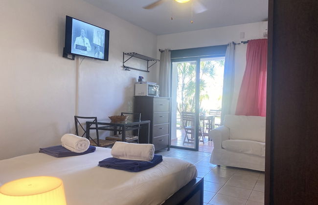 Stanza Mare Beach Front - Foto 20