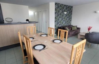 T3 “Hoedic“- 50 m de la plage de Fort Bloqué/Ploemeur - Foto 10