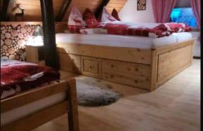 Ferienwohnung "Frieda" - Foto 5