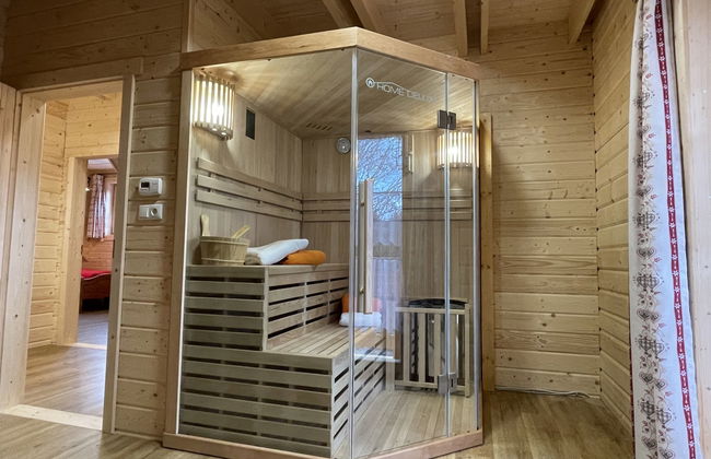 Chalet Sven - Foto 22