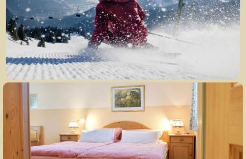 Ferienwohnung Dehnert - Foto 4