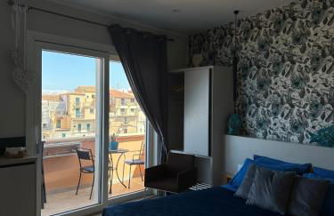 Sapore Di Sale Accommodation Tropea - Photo 42